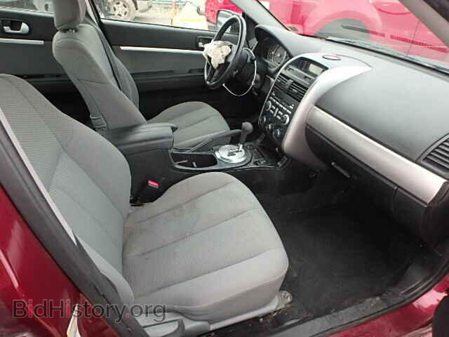 2007 MITSUBISHI GALANT - VIN: 4A3AB36F97E085068 - Фото 5
