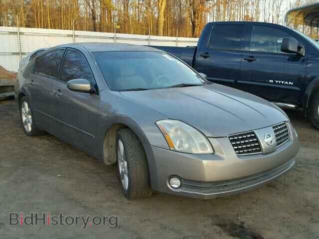 Фотография 1N4BA41E85C803237 - NISSAN MAXIMA 2005