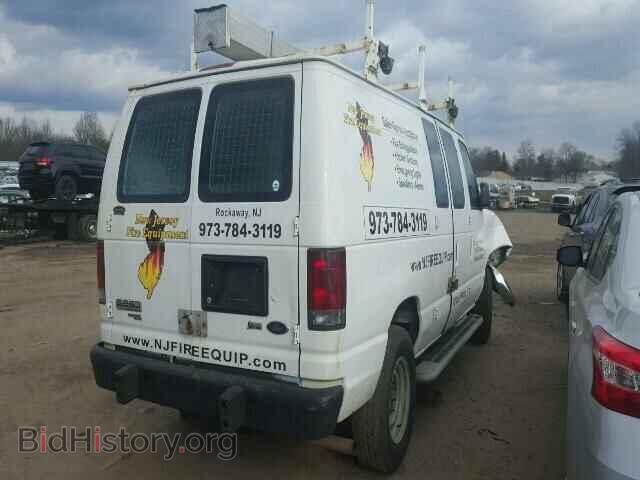2011 FORD ECONOLINE - VIN: 1FTNE2EW2BDA92496 - Photo 4