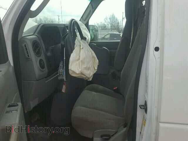 2011 FORD ECONOLINE - VIN: 1FTNE2EW2BDA92496 - Photo 5