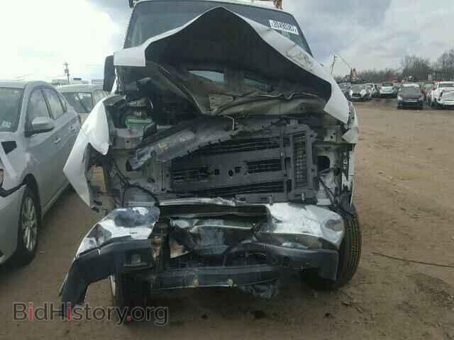 2011 FORD ECONOLINE - VIN: 1FTNE2EW2BDA92496 - Photo 9