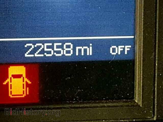2016 DODGE CARAVAN - VIN: 2C4RDGEG3GR325770 - Фото 8