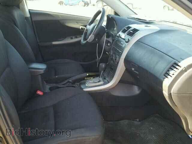 2011 TOYOTA COROLLA - VIN: 2T1BU4EEXBC540683 - Photo 5