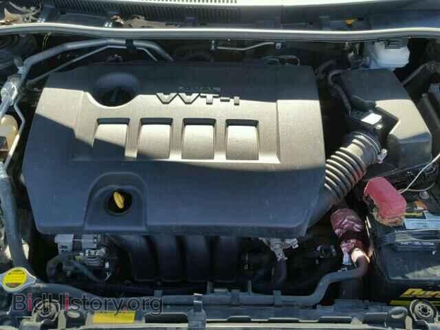 2011 TOYOTA COROLLA - VIN: 2T1BU4EEXBC540683 - Photo 7