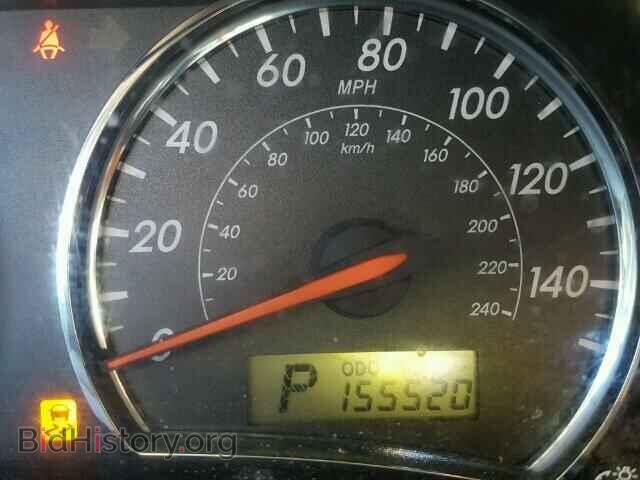 2011 TOYOTA COROLLA - VIN: 2T1BU4EEXBC540683 - Photo 8
