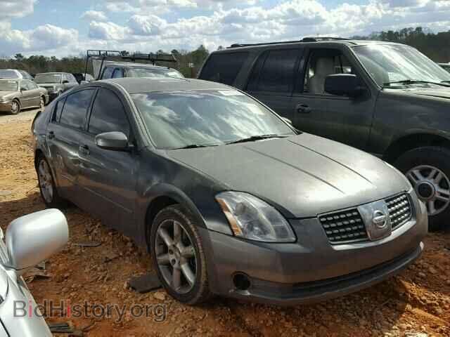 Фотография 1N4BA41E05C827791 - NISSAN MAXIMA 2005
