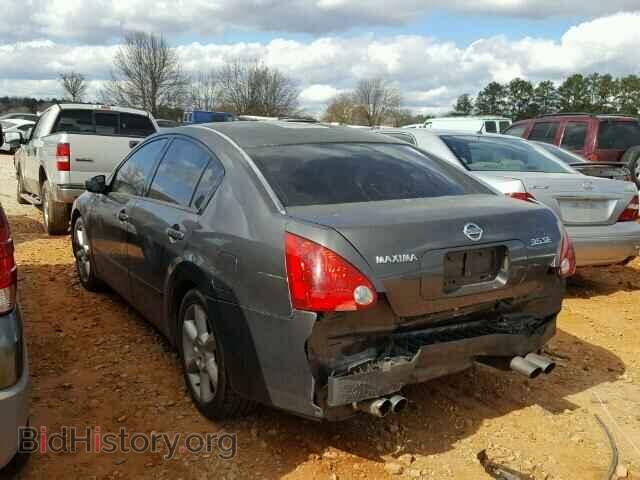 2005 NISSAN MAXIMA - VIN: 1N4BA41E05C827791 - Фото 3