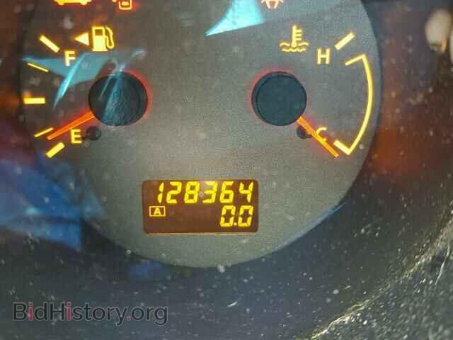 2005 NISSAN MAXIMA - VIN: 1N4BA41E05C827791 - Фото 8