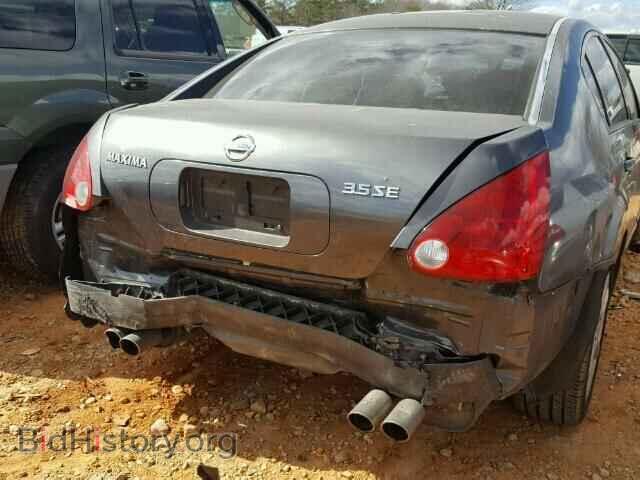 2005 NISSAN MAXIMA - VIN: 1N4BA41E05C827791 - Фото 9
