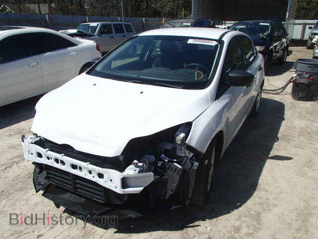 2012 FORD FOCUS - VIN: 1FAHP3E29CL353288 - Photo 2
