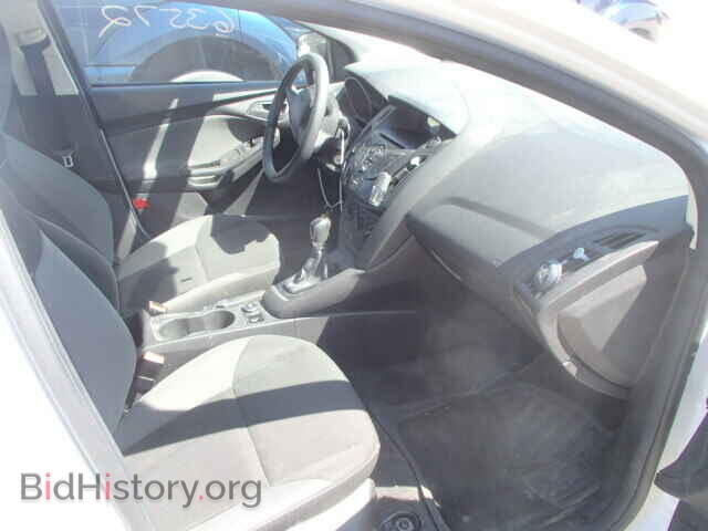 2012 FORD FOCUS - VIN: 1FAHP3E29CL353288 - Photo 5