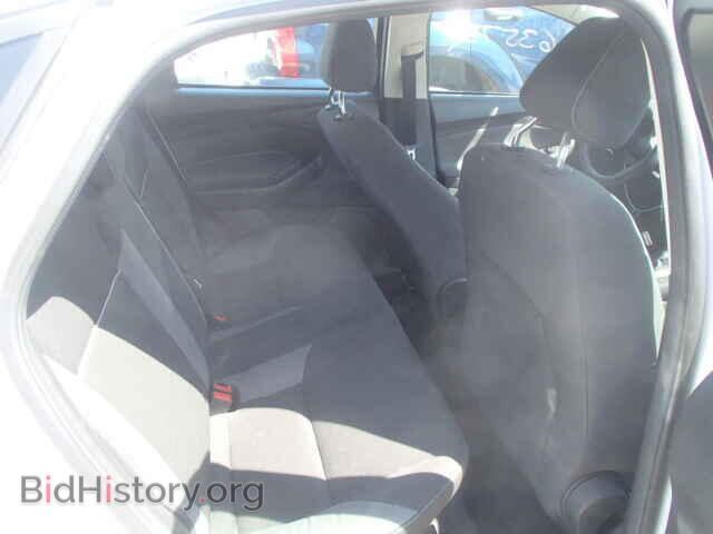 2012 FORD FOCUS - VIN: 1FAHP3E29CL353288 - Photo 6