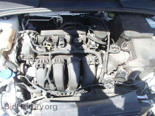 2012 FORD FOCUS - VIN: 1FAHP3E29CL353288 - Photo 7