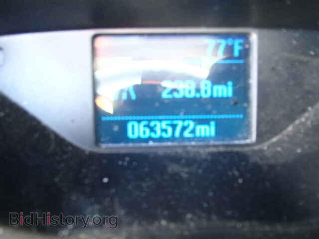 2012 FORD FOCUS - VIN: 1FAHP3E29CL353288 - Photo 8