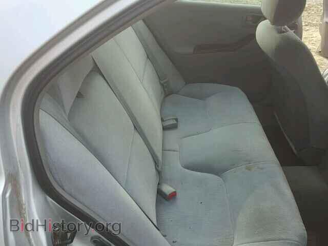 2001 MITSUBISHI GALANT - VIN: 4A3AA46G21E090458 - Фото 6