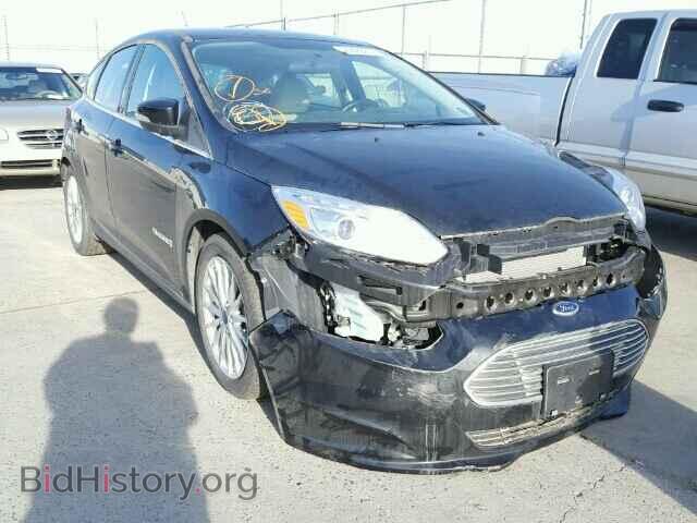 Фотография 1FADP3R48EL224827 - FORD FOCUS 2014