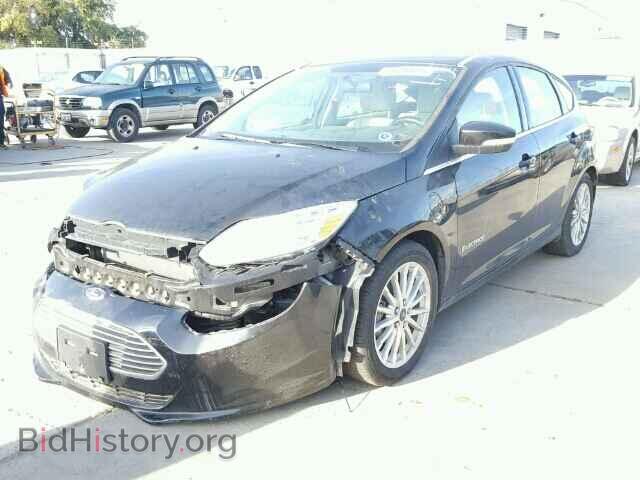 2014 FORD FOCUS - VIN: 1FADP3R48EL224827 - Photo 2