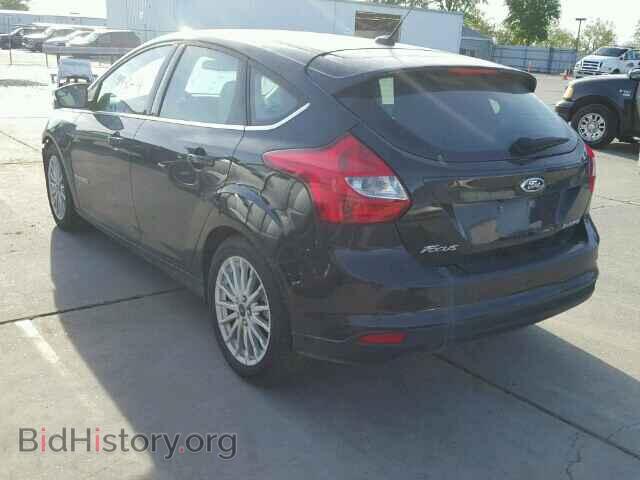 2014 FORD FOCUS - VIN: 1FADP3R48EL224827 - Photo 3
