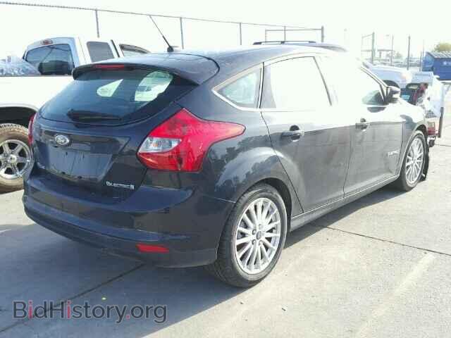 2014 FORD FOCUS - VIN: 1FADP3R48EL224827 - Photo 4
