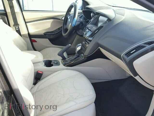 2014 FORD FOCUS - VIN: 1FADP3R48EL224827 - Photo 5