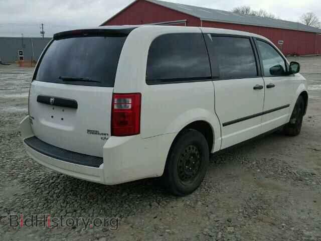 2010 DODGE CARAVAN - VIN: 2D4CN1AE3AR125079 - Фото 4