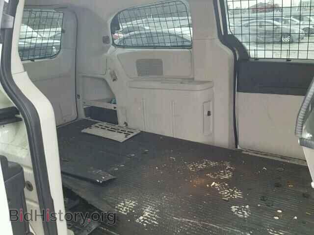 2010 DODGE CARAVAN - VIN: 2D4CN1AE3AR125079 - Фото 6