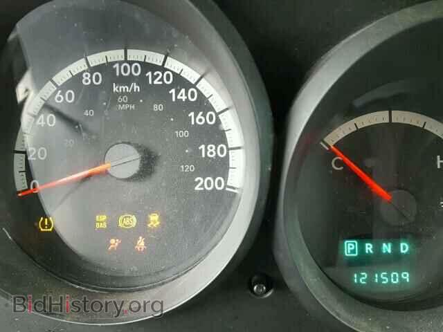 2010 DODGE CARAVAN - VIN: 2D4CN1AE3AR125079 - Фото 8