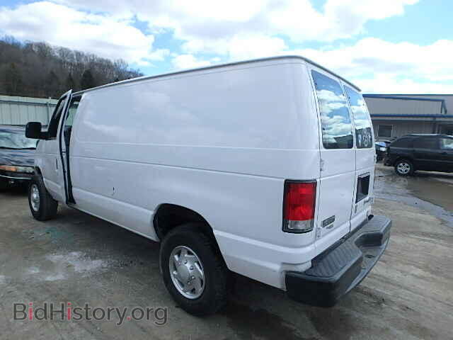 2014 FORD ECONOLINE - VIN: 1FTSE3EL9EDA02764 - Фото 3