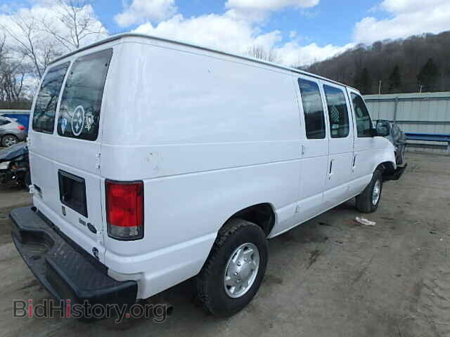 2014 FORD ECONOLINE - VIN: 1FTSE3EL9EDA02764 - Фото 4