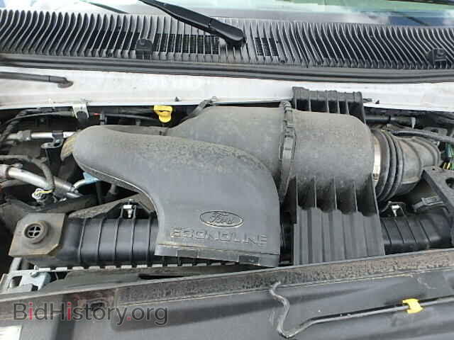 2014 FORD ECONOLINE - VIN: 1FTSE3EL9EDA02764 - Фото 7