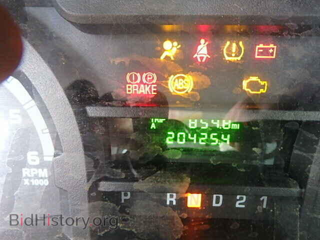 2014 FORD ECONOLINE - VIN: 1FTSE3EL9EDA02764 - Фото 8
