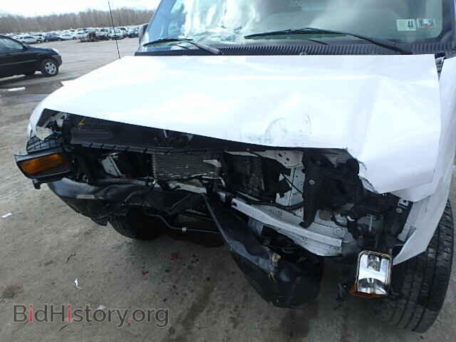 2014 FORD ECONOLINE - VIN: 1FTSE3EL9EDA02764 - Фото 9