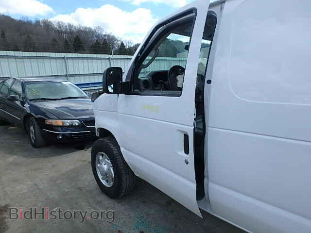 2014 FORD ECONOLINE - VIN: 1FTSE3EL9EDA02764 - Фото 10