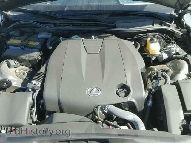 2015 LEXUS IS250 - VIN: JTHBF1D20F5049346 - Фото 7
