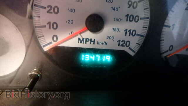 2006 DODGE CARAVAN - VIN: 2D4GP44L16R628754 - Фото 8