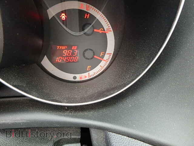 2007 MAZDA 6 - VIN: JM1BK34LX71644523 - Photo 8