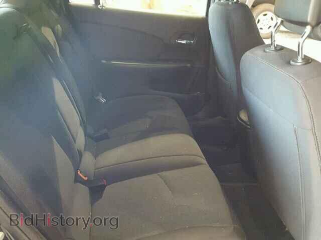 2013 CHRYSLER 200 - VIN: 1C3CCBBB4DN735608 - Фото 6