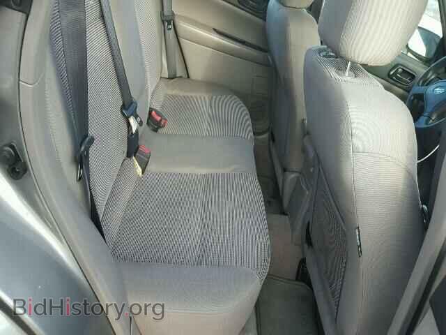 2007 SUBARU FORESTER - VIN: JF1SG63617H732940 - Фото 6