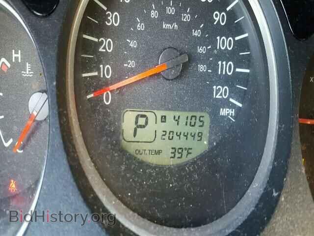 2007 SUBARU FORESTER - VIN: JF1SG63617H732940 - Фото 8