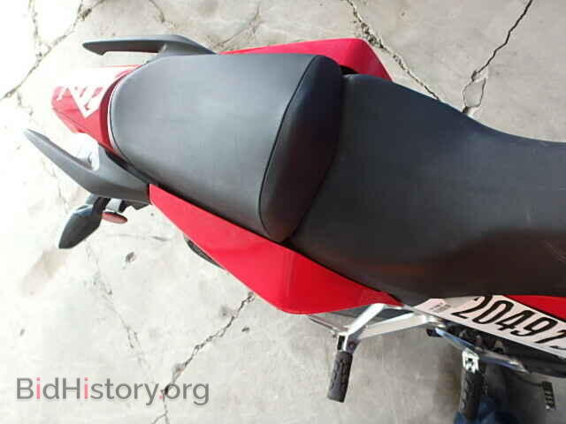 2015 HONDA CBR CYCLE - VIN: MLHNC5107F5100596 - Фото 6