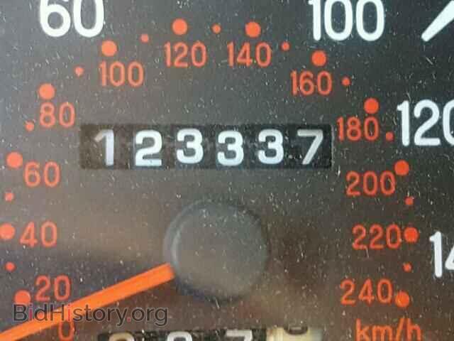 1998 CHRYSLER SEBRING - VIN: 4C3AU42N6WE019160 - Фото 8