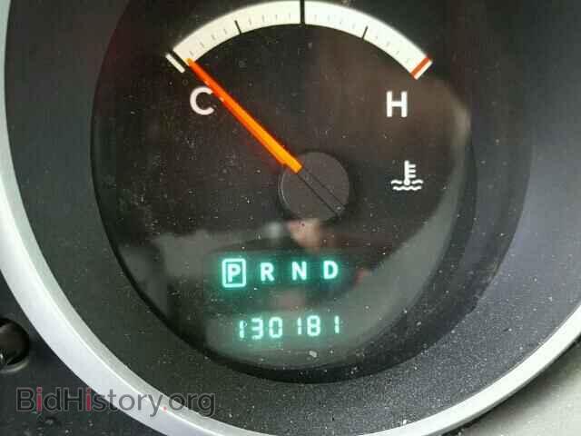 2009 DODGE CARAVAN - VIN: 2D8HN44E29R575836 - Фото 8