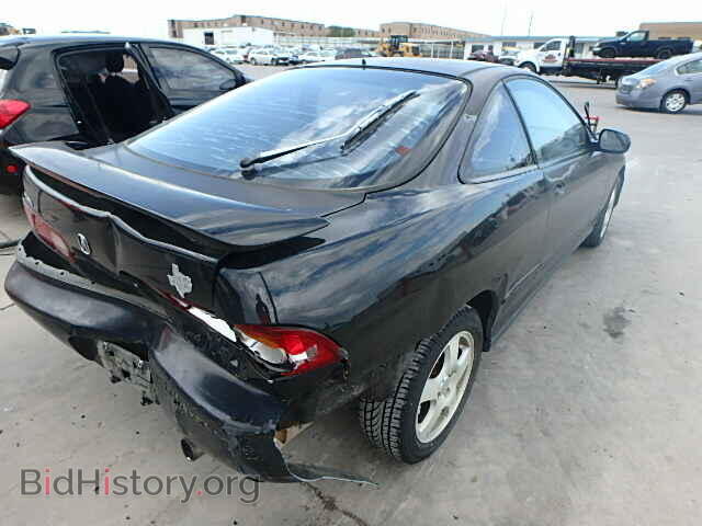 1994 ACURA INTEGRA - VIN: JH4DC2383RS008468 - Фото 4