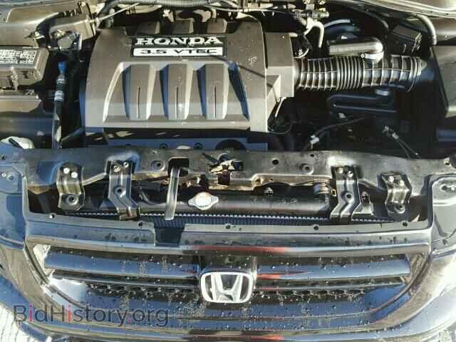 2005 HONDA PILOT - VIN: 2HKYF18655H518969 - Фото 7