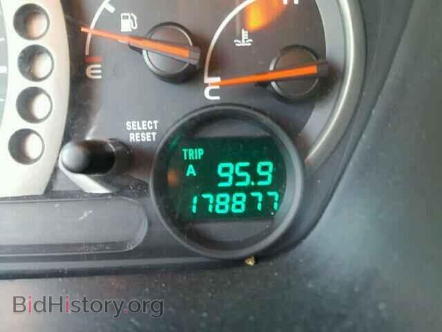2005 HONDA PILOT - VIN: 2HKYF18655H518969 - Фото 8