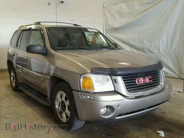 Фотография 1GKDT13S732390684 - GMC ENVOY 2003