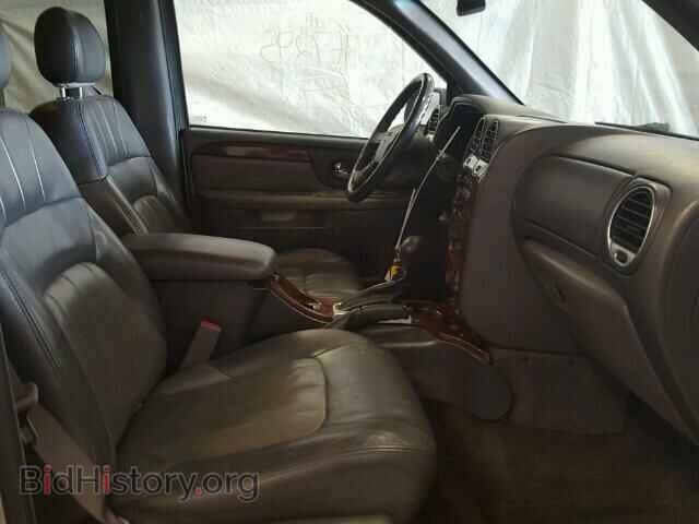 2003 GMC ENVOY - VIN: 1GKDT13S732390684 - Фото 5