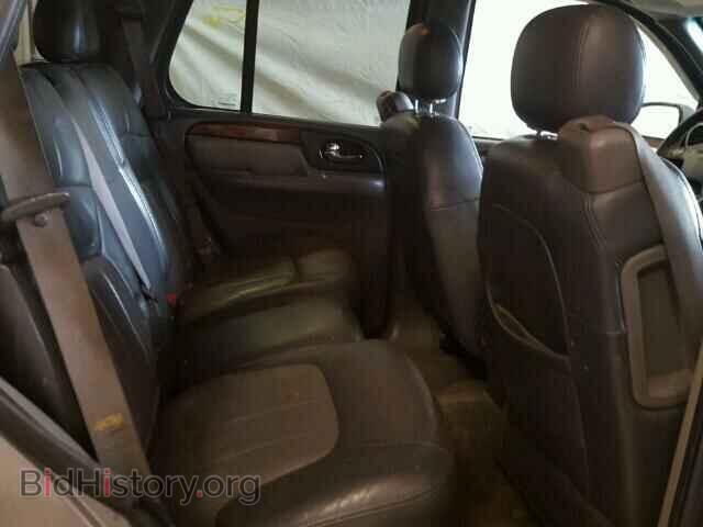2003 GMC ENVOY - VIN: 1GKDT13S732390684 - Фото 6