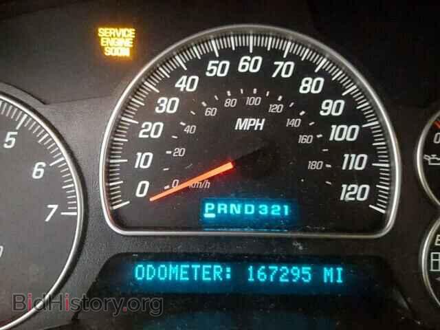 2003 GMC ENVOY - VIN: 1GKDT13S732390684 - Фото 8