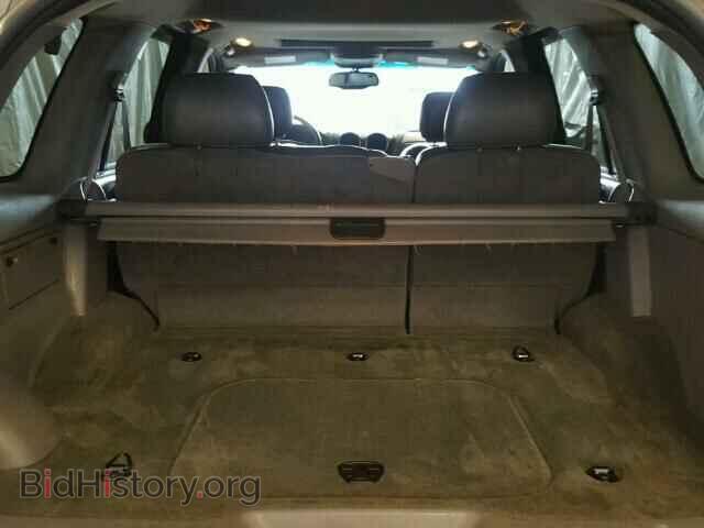 2003 GMC ENVOY - VIN: 1GKDT13S732390684 - Фото 9